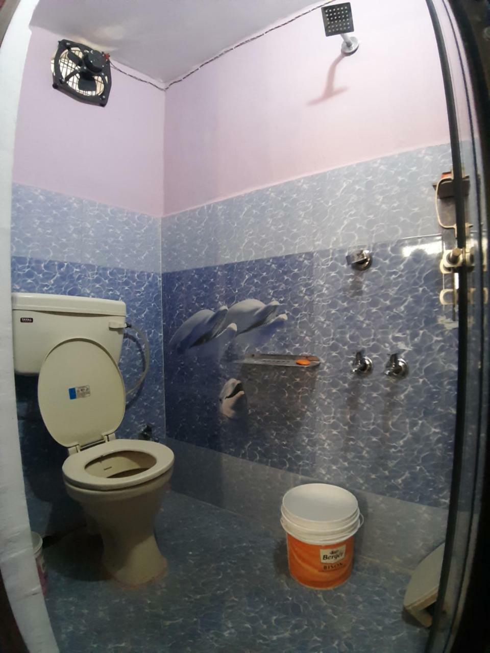 Shree Ram Homestay オルチャ エクステリア 写真